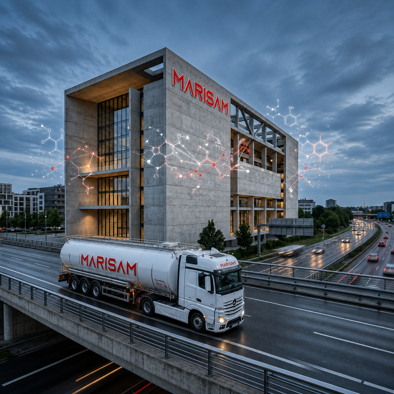 Modern İnşaat